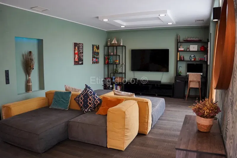 Rovinj, newly renovated apartment in a great location – 2