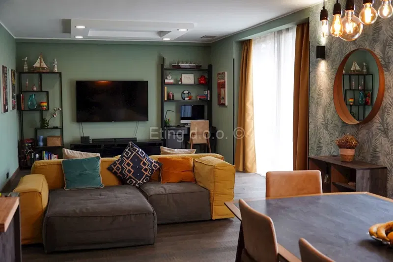 Rovinj, newly renovated apartment in a great location – 3