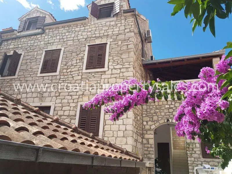Casa Brač – 2