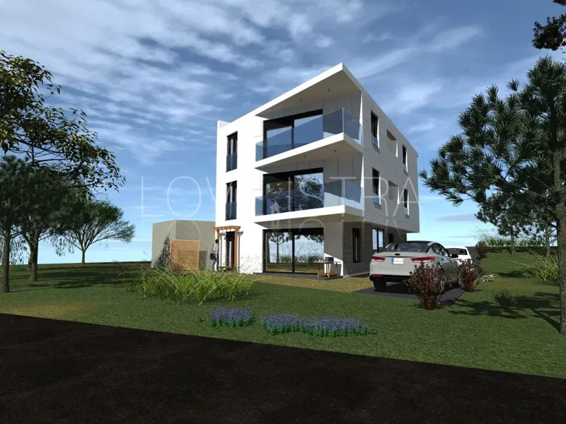 Apartment Poreč – 2