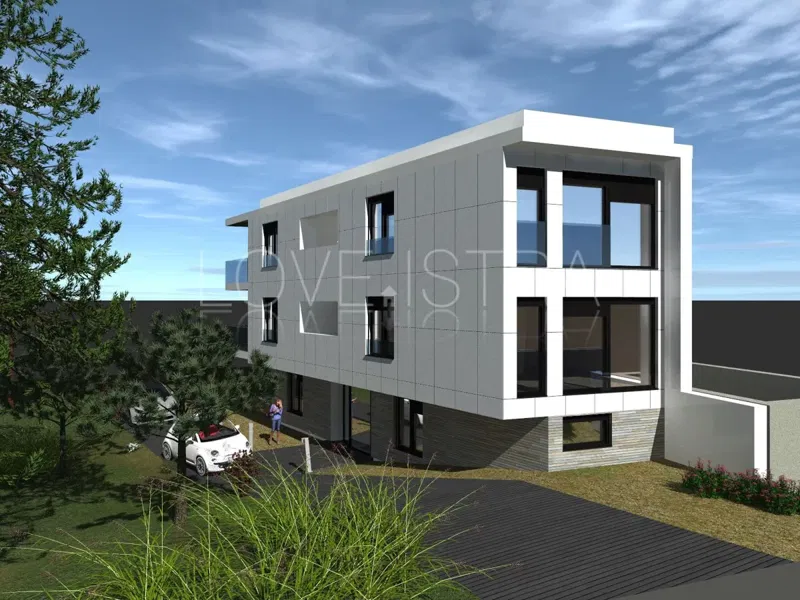 Apartment Poreč – 3