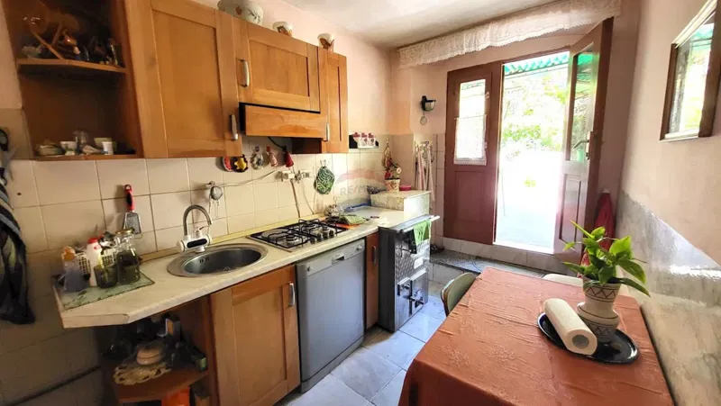 House Buje, 138m2 – 3