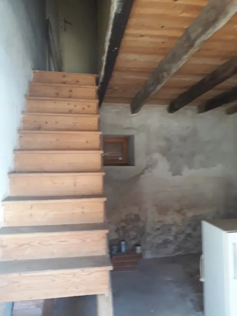 Istrian stone house for renovation (sale) – 2