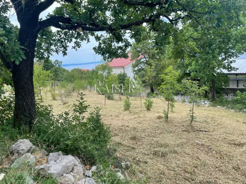 Kostrena, Mažari - building plot, 895 m2 – 3