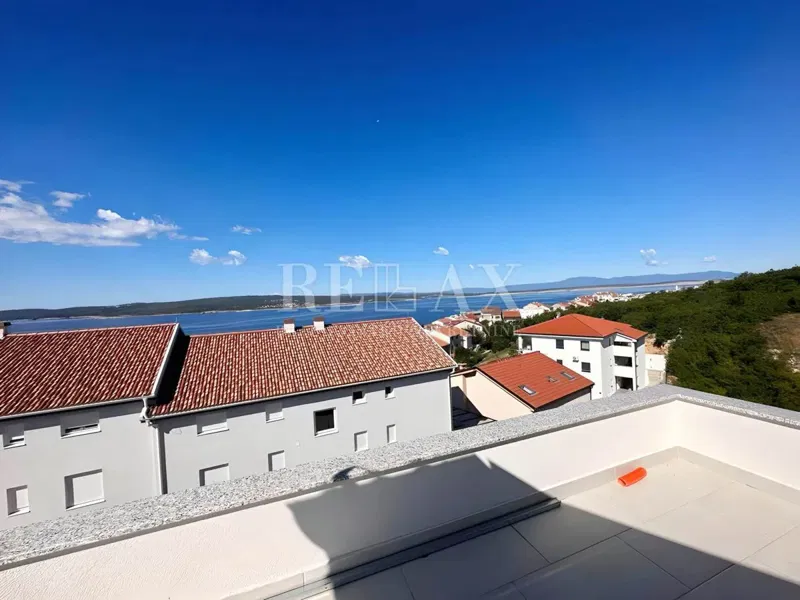 Mieszkanie Crikvenica – 2