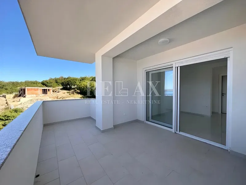 Crikvenica - Appartamento in un nuovo edificio, 122 m2 – 2