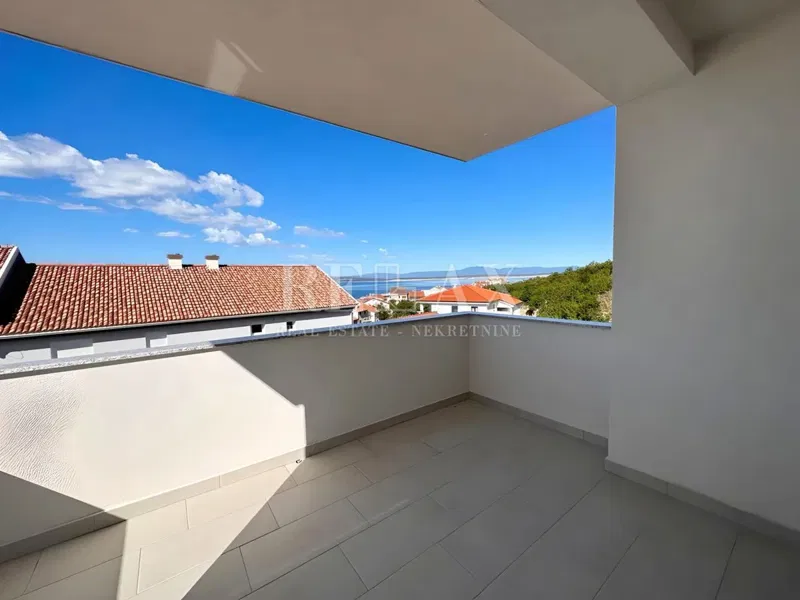 Crikvenica - Appartamento in un nuovo edificio, 122 m2 – 3