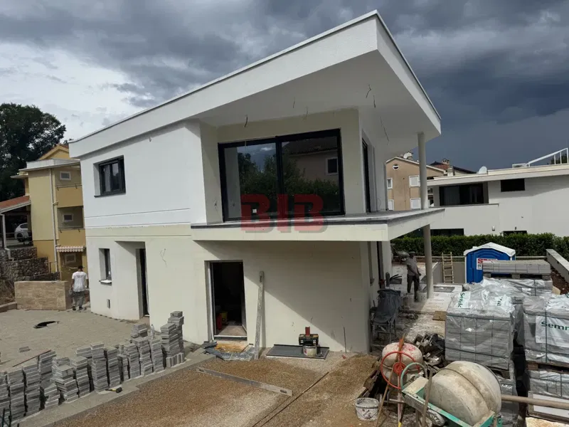 House Vantačići – 2