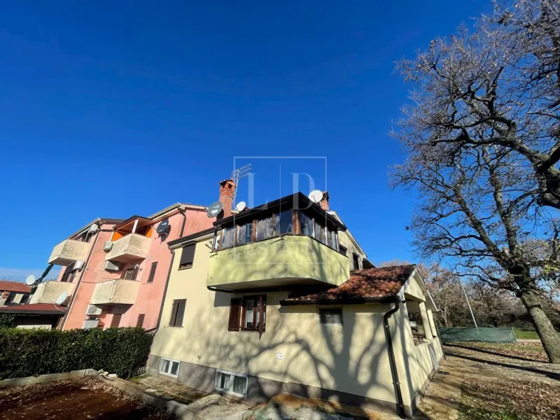 Appartamento nelle vicinanze di Cittanova – 2