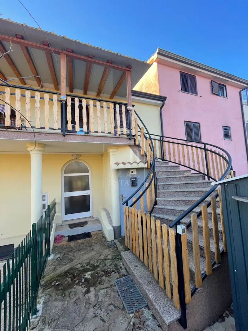 Appartamento nelle vicinanze di Cittanova – 3
