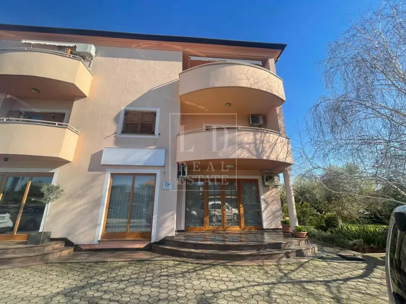 Lakás Novigrad – 2
