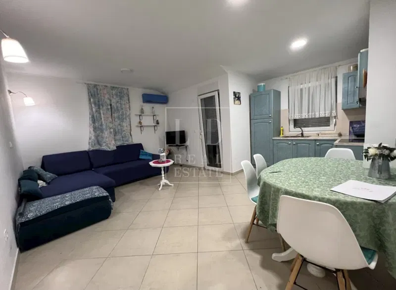 Appartamento nelle vicinanze di Cittanova – 2