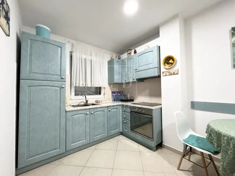 Appartamento nelle vicinanze di Cittanova – 3