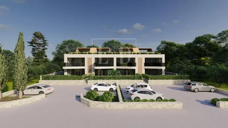 Apartment in Tar – 3