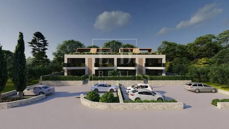 Apartment in Tar – 2