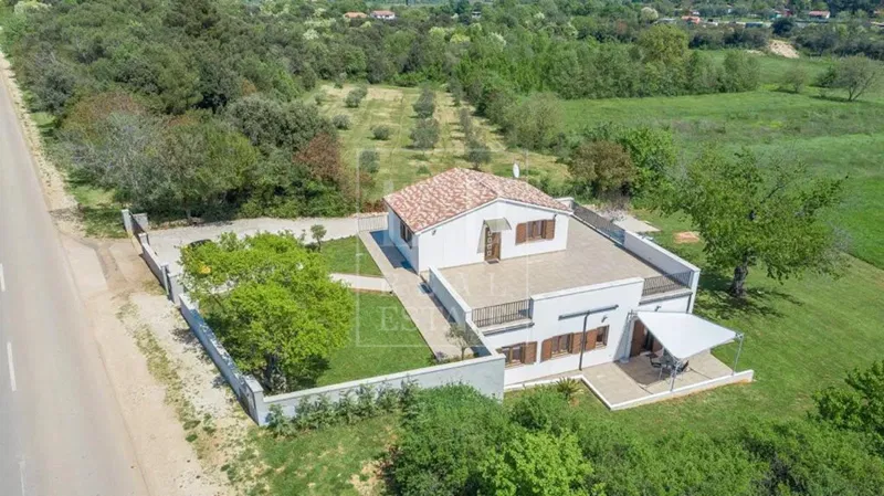 Casa a Rovigno – 2