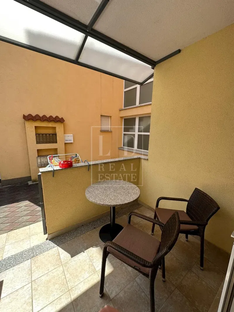 Apartment in Novigrad – 2