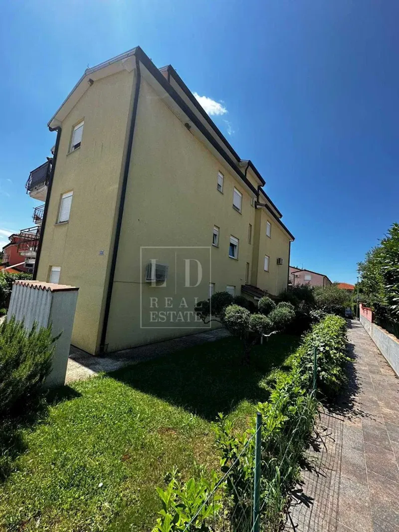 Apartment in the vicinity of Novigrad – 2