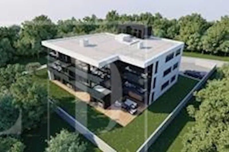 Apartment in Novigrad – 2