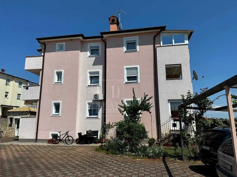 Appartamento a Cittanova – 2