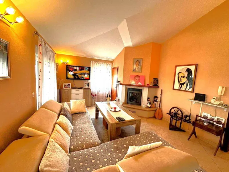Appartamento a Cittanova – 3