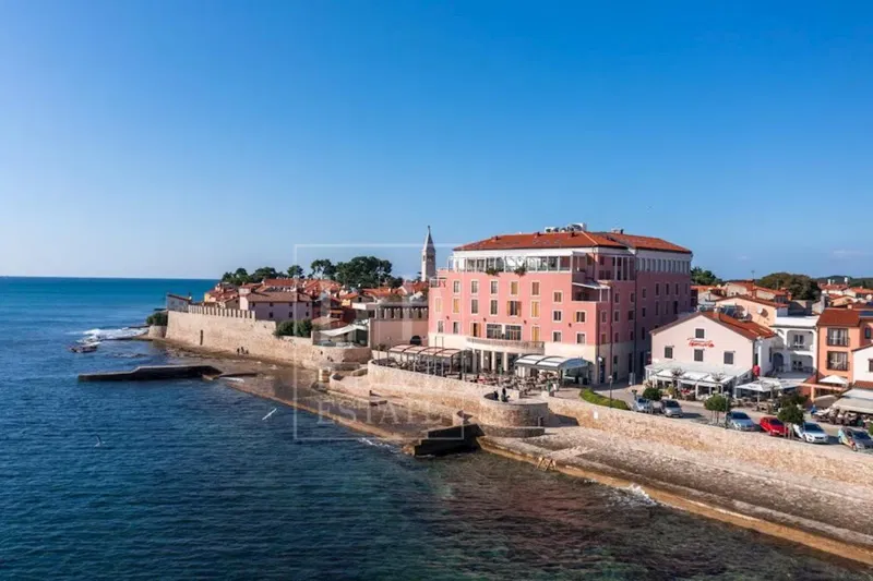 Apartment in the center of Novigrad – 2