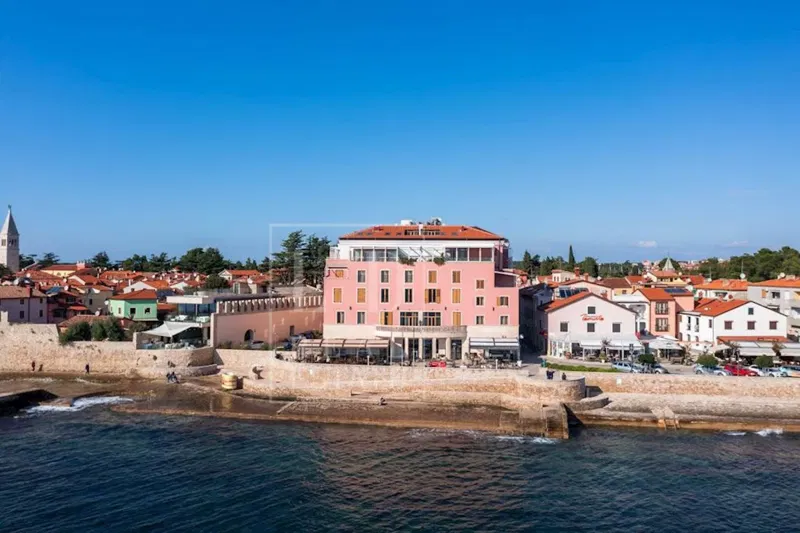 Apartment in the center of Novigrad – 3