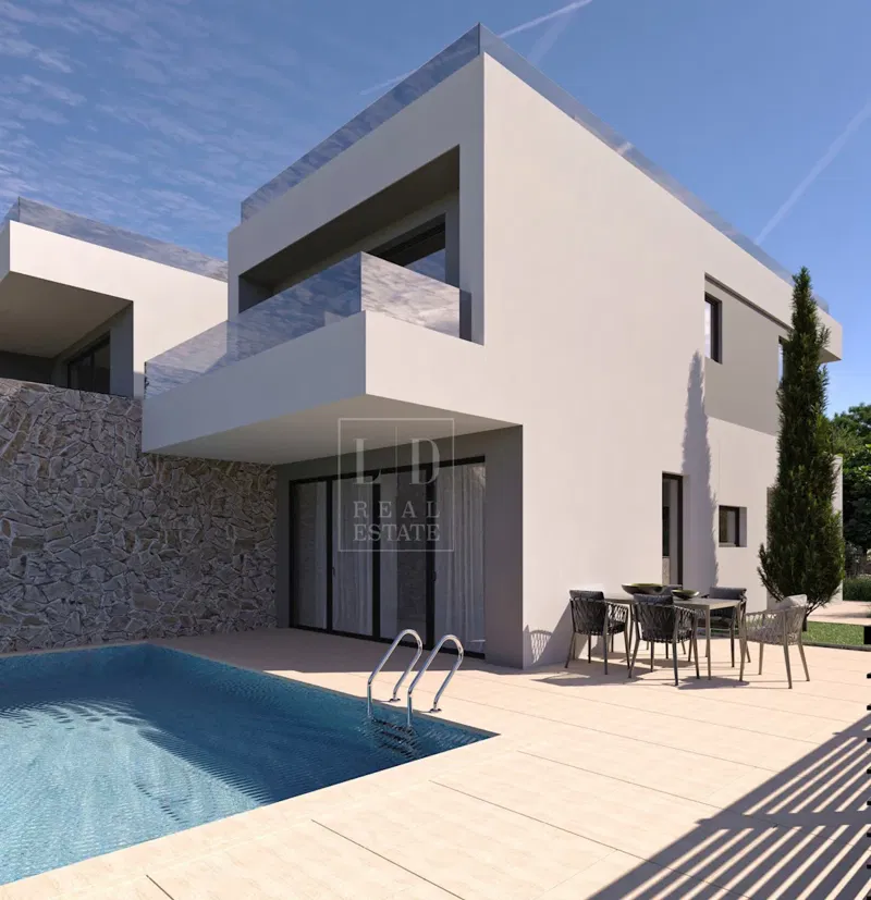 Dom Novigrad – 3