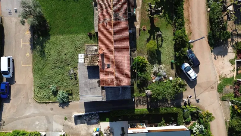 Casa in 1 fila – 2