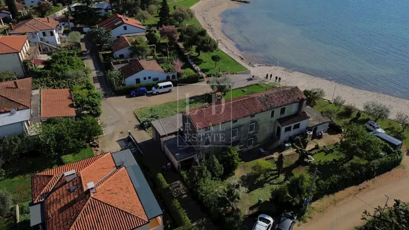 Casa in 1 fila – 3