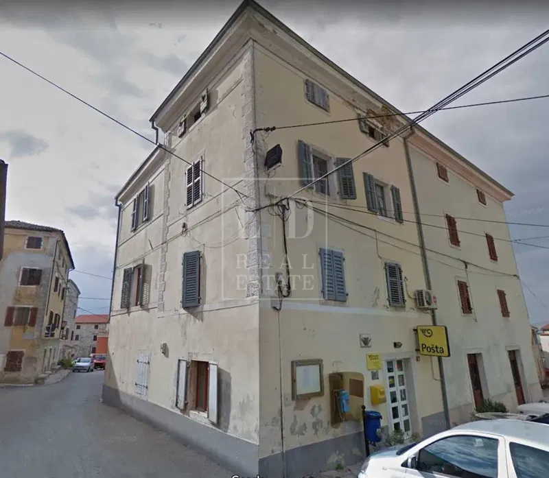 Apartment in the center of Brtonigla – 2