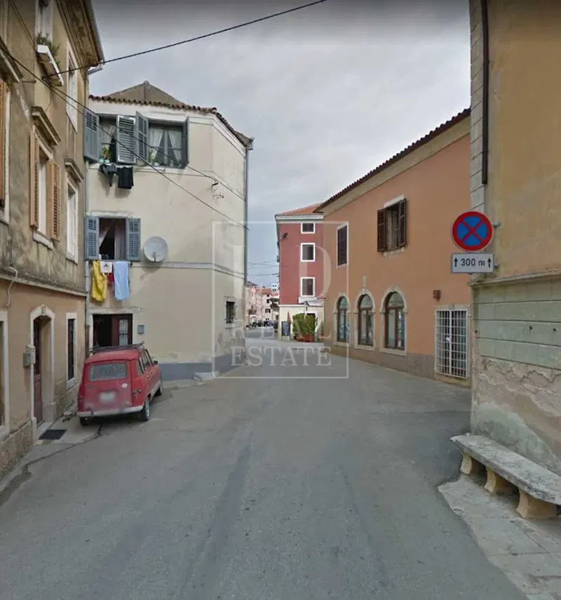 Apartment in the center of Brtonigla – 3