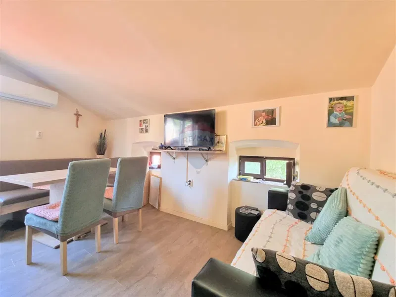 Condo/Apartment Lovran, 55m2 – 2