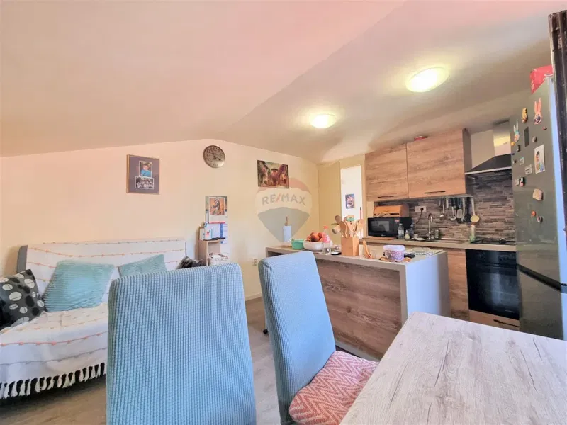 Condo/Apartment Lovran, 55m2 – 3