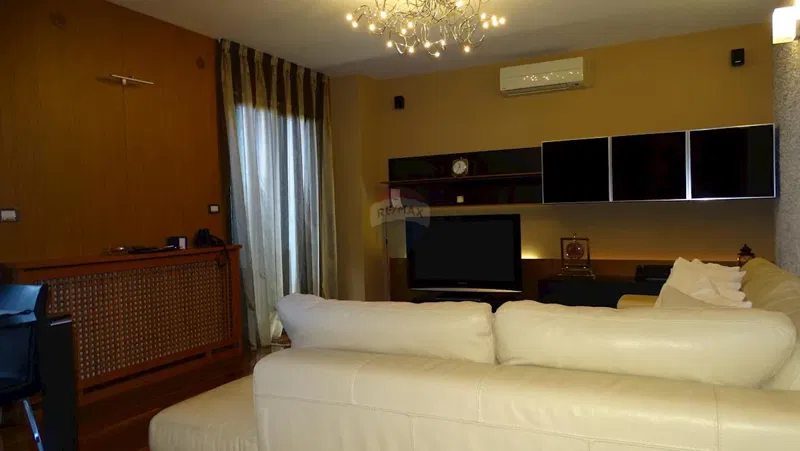 Condo/Apartment Ičići, Opatija - Okolica, 149m2 – 2