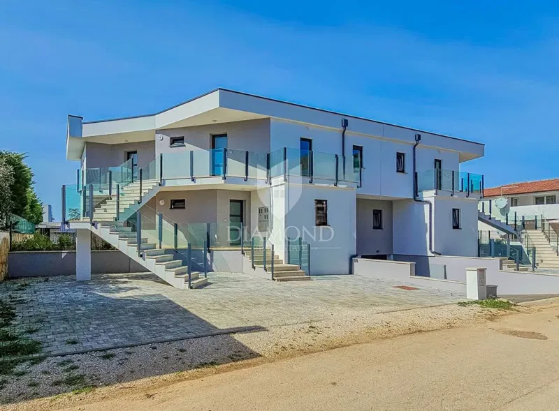 Mieszkanie Umag – 2