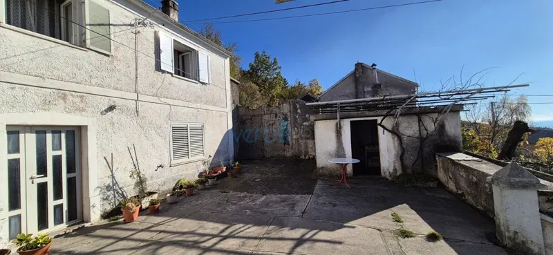 Ház Hreljin – 3
