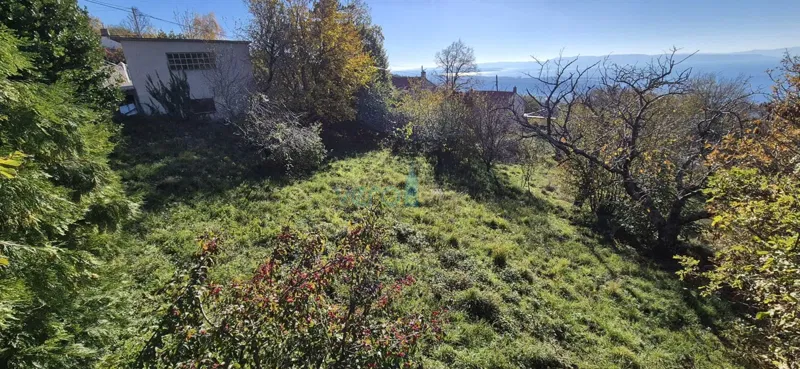 Bakar, Hreljin, building land 845 m2, sea view, for sale – 2