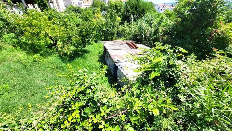 Pozemok Buje – 2