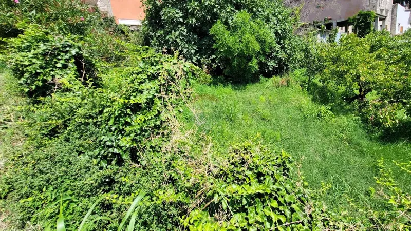 Pozemok Buje – 3