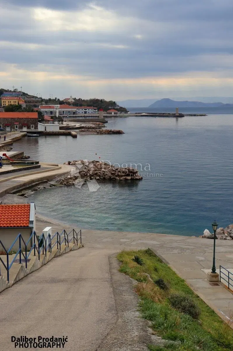 House Senj, 105m2 – 2