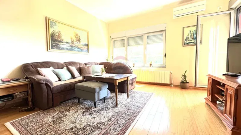 Condo/Apartment Zamet, Rijeka, 47m2 – 2