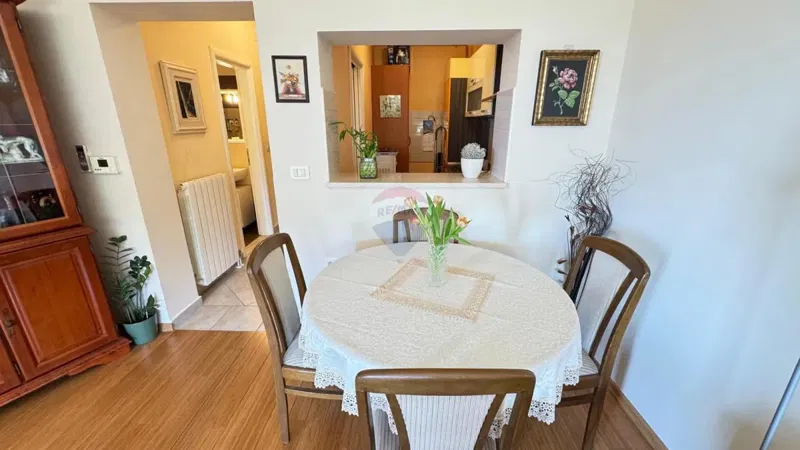 Condo/Apartment Zamet, Rijeka, 47m2 – 3