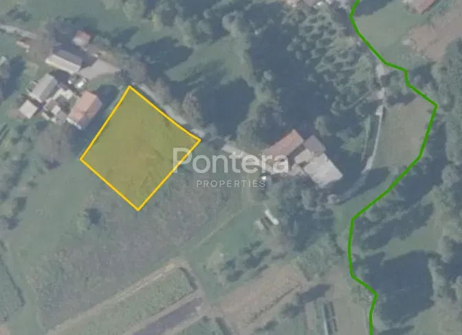 Land Oštarije, Josipdol, 5.811m2 – 3