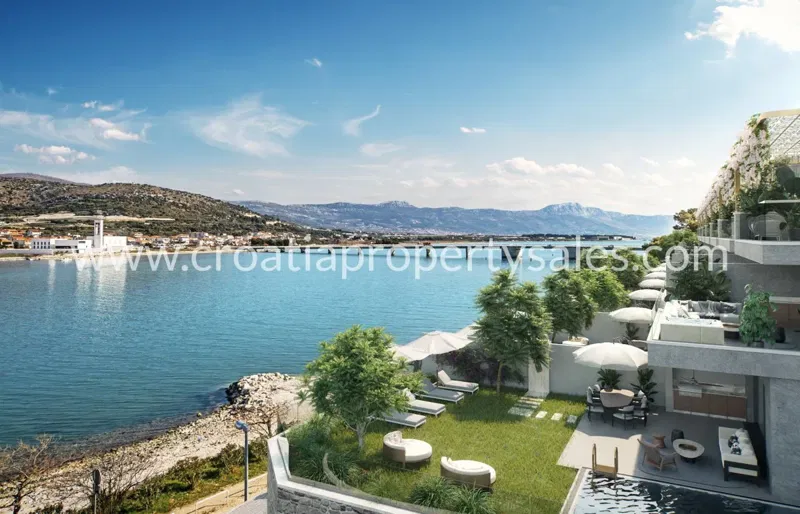 Casa Trogir – 2