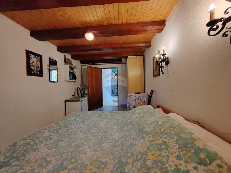 House Malinska, Malinska-Dubašnica, 220m2 – 2