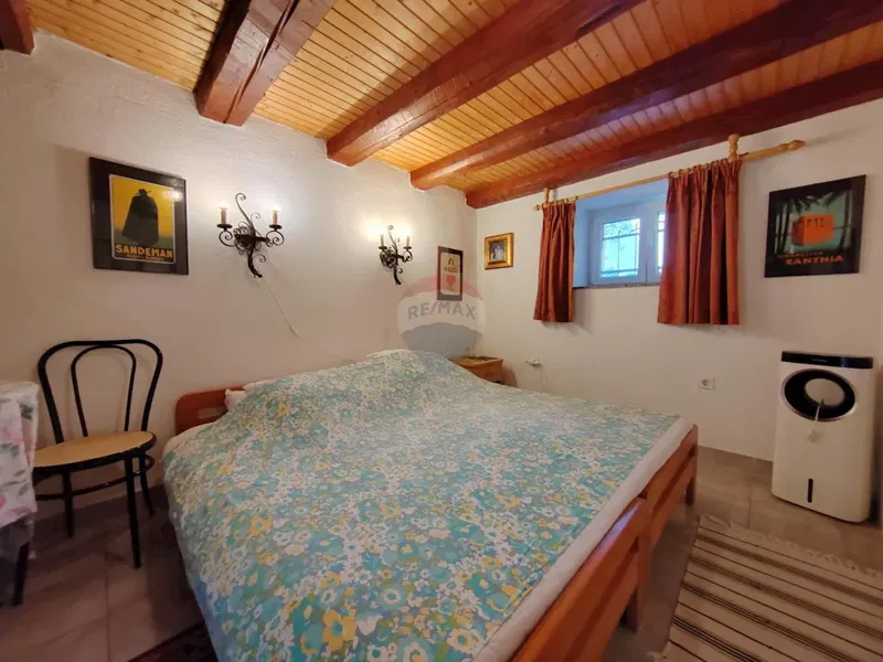 House Malinska, Malinska-Dubašnica, 220m2 – 3