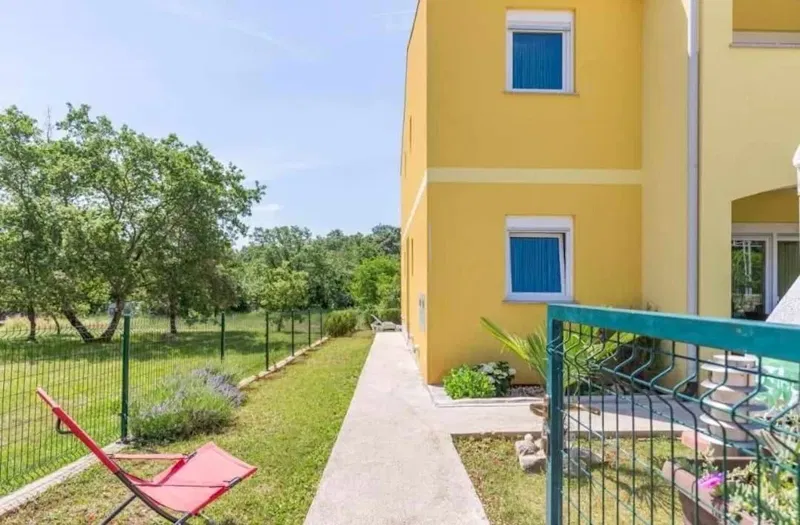 Real Estate Istria, I am selling a semi-detached house, Novigrad, near Novigrad – 2
