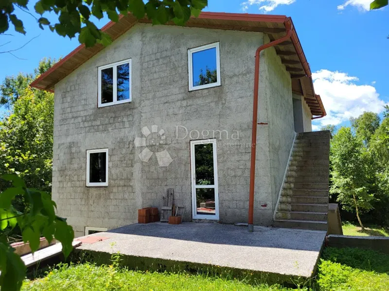 House Breze, Novi Vinodolski, 283m2 – 3