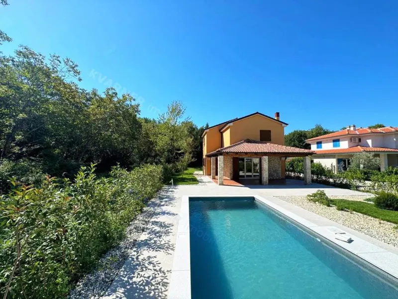 Casa Dobrinj, 250m2 – 3